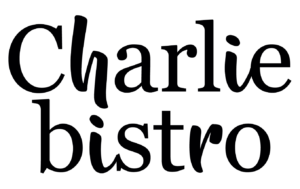 Charlie Food&Friends