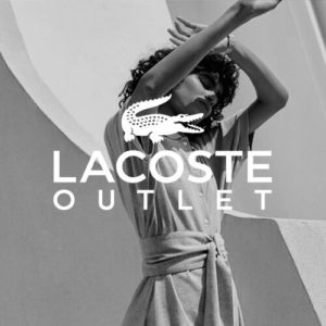 Lacoste Outlet
