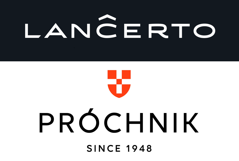 Lancerto / Próchnik