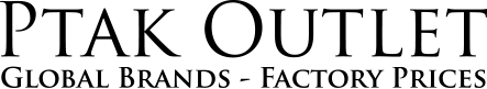 Ptak Outlet