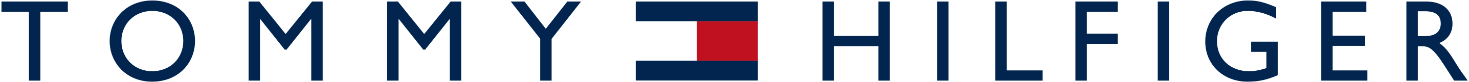 Tommy Hilfiger