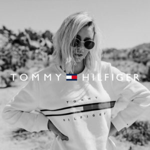 Tommy Hilfiger