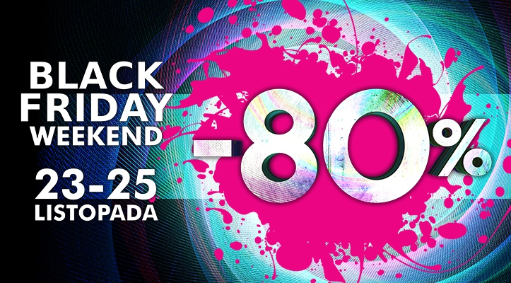 BLACK FRIDAY WEEKEND W&nbsp;PTAK OUTLET!