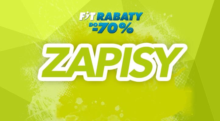 FIT RABATY: ZAPISZ SIĘ NA&nbsp;DARMOWY TRENING!