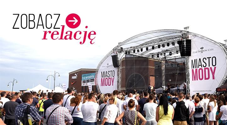 30 nowych sklepów w&nbsp;Ptak Outlet – podsumowanie weekendu