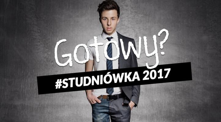 Garnitury, koszule i&nbsp;dodatki – przygotuj się na&nbsp;studniówkę w&nbsp;Ptak Outlet