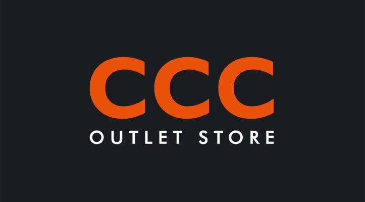 CCC Outlet Store w&nbsp;Ptak Outlet!