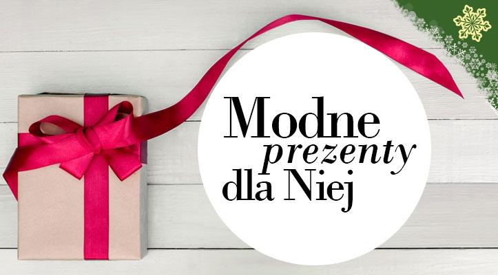 Prezenty dla Niej: sprawdź nasze propozycje na&nbsp;upominki dla kobiet