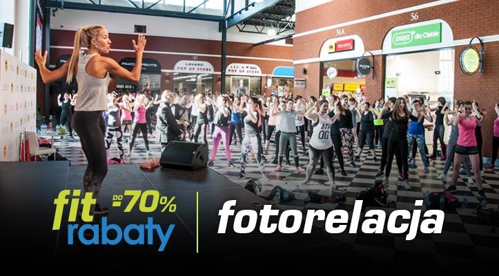 FIT RABATY: FOTORELACJA
