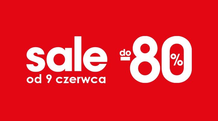 Wielkie otwarcie Letniej Wyprzedaży w&nbsp;Ptak Outlet