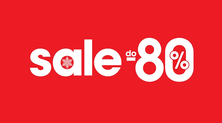 ZIMOWA WYPRZEDAŻ W&nbsp;PTAK OUTLET