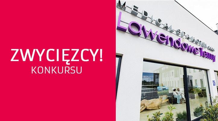 ROZWIĄZANIE KONKURSU