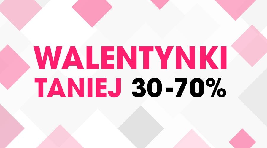 WALENTYNKOWE PREZENTY