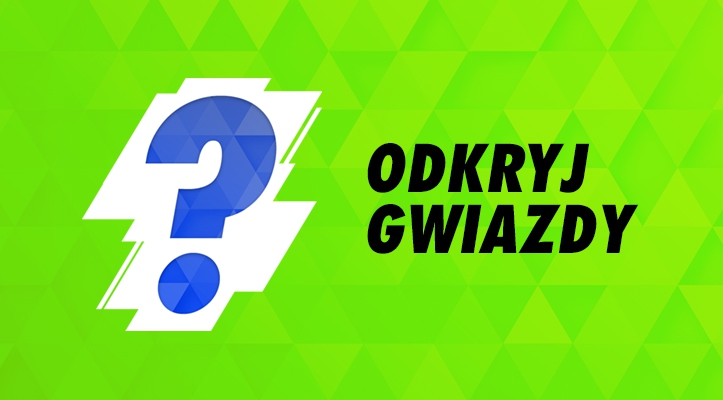 FIT RABATY: ODKRYJ GWIAZDY