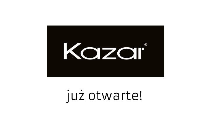 Salon Kazar w&nbsp;Ptak Outlet