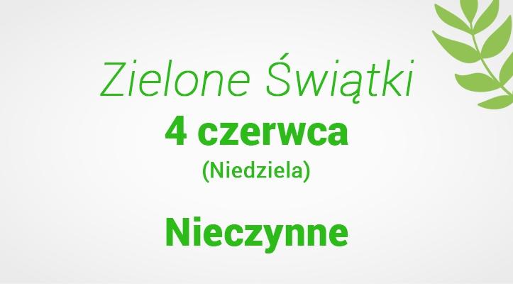 Ptak Outlet 4 czerwca będzie nieczynny