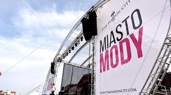 Koncerty, rabaty i&nbsp;30 nowych sklepów w&nbsp;Ptak Outlet – dzień 1