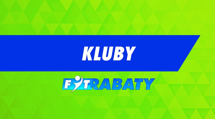 FIT RABATY – NAJLEPSZE KLUBY SPORTOWE W&nbsp;JEDNYM MIEJSCU