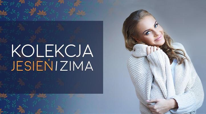 Kolekcja jesień/zima już dostępna w&nbsp;Ptak Outlet