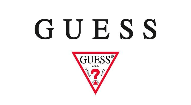 Salon GUESS w&nbsp;Ptak Outlet