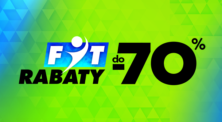 NOWY TERMIN FIT RABATÓW!