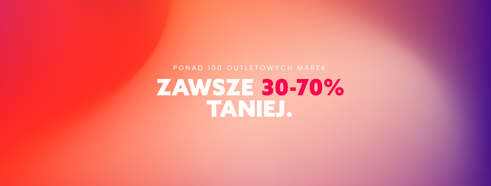 Zawsze 30-70% taniej!