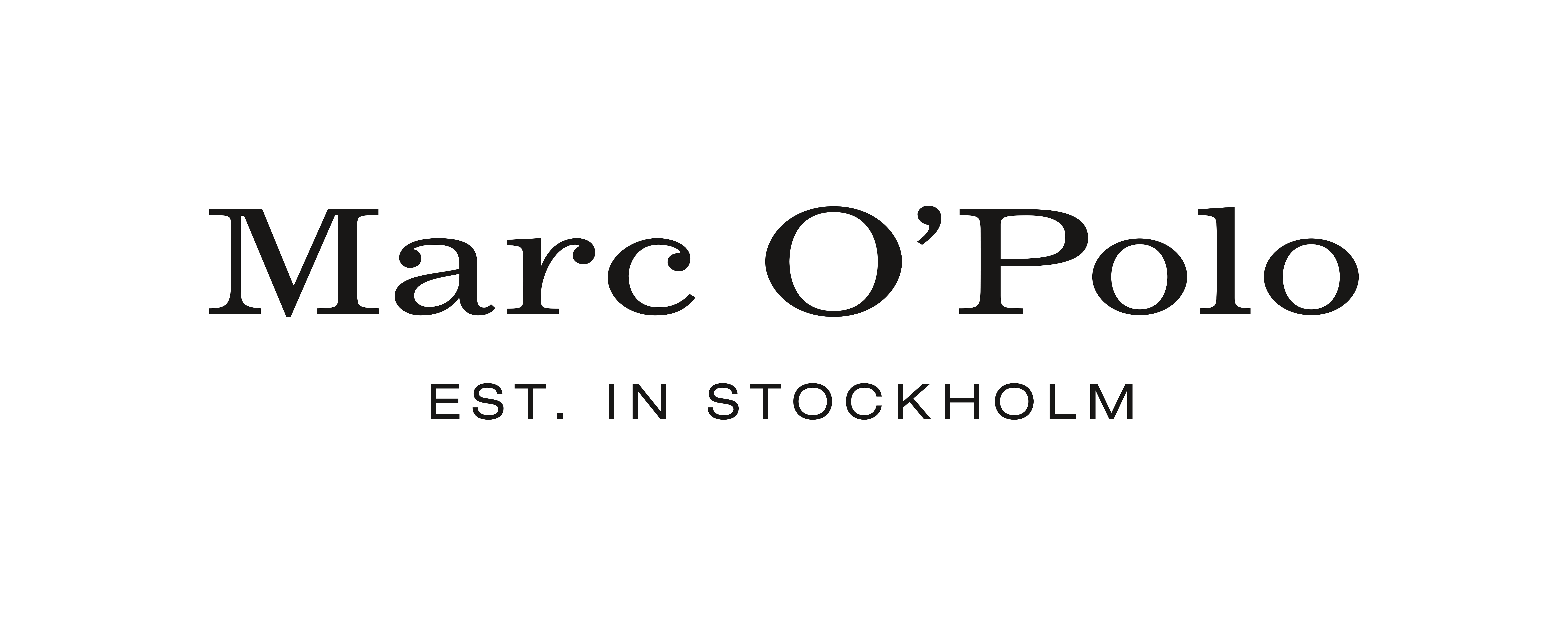 Marc O’Polo