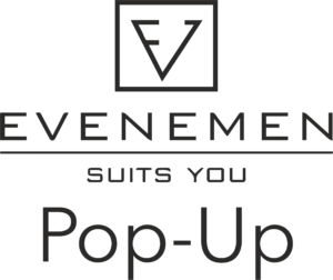 Evenemen Pop-Up