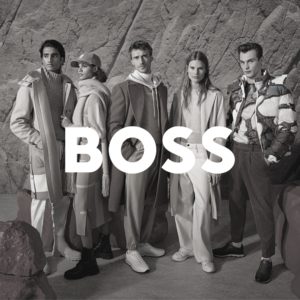 BOSS