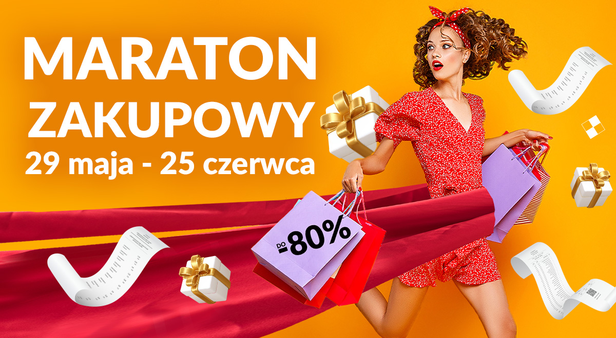 Maraton Zakupowy