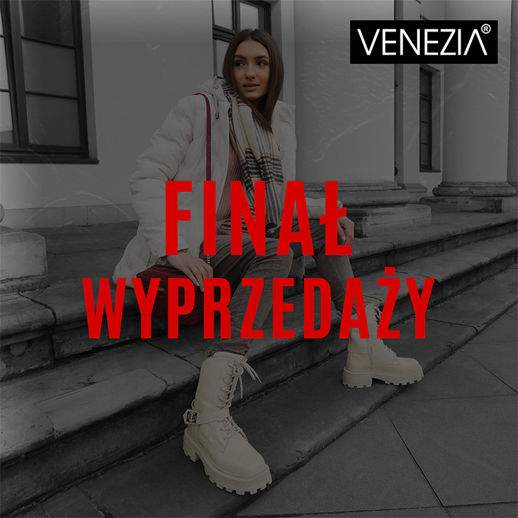 Finał wyprzedaży