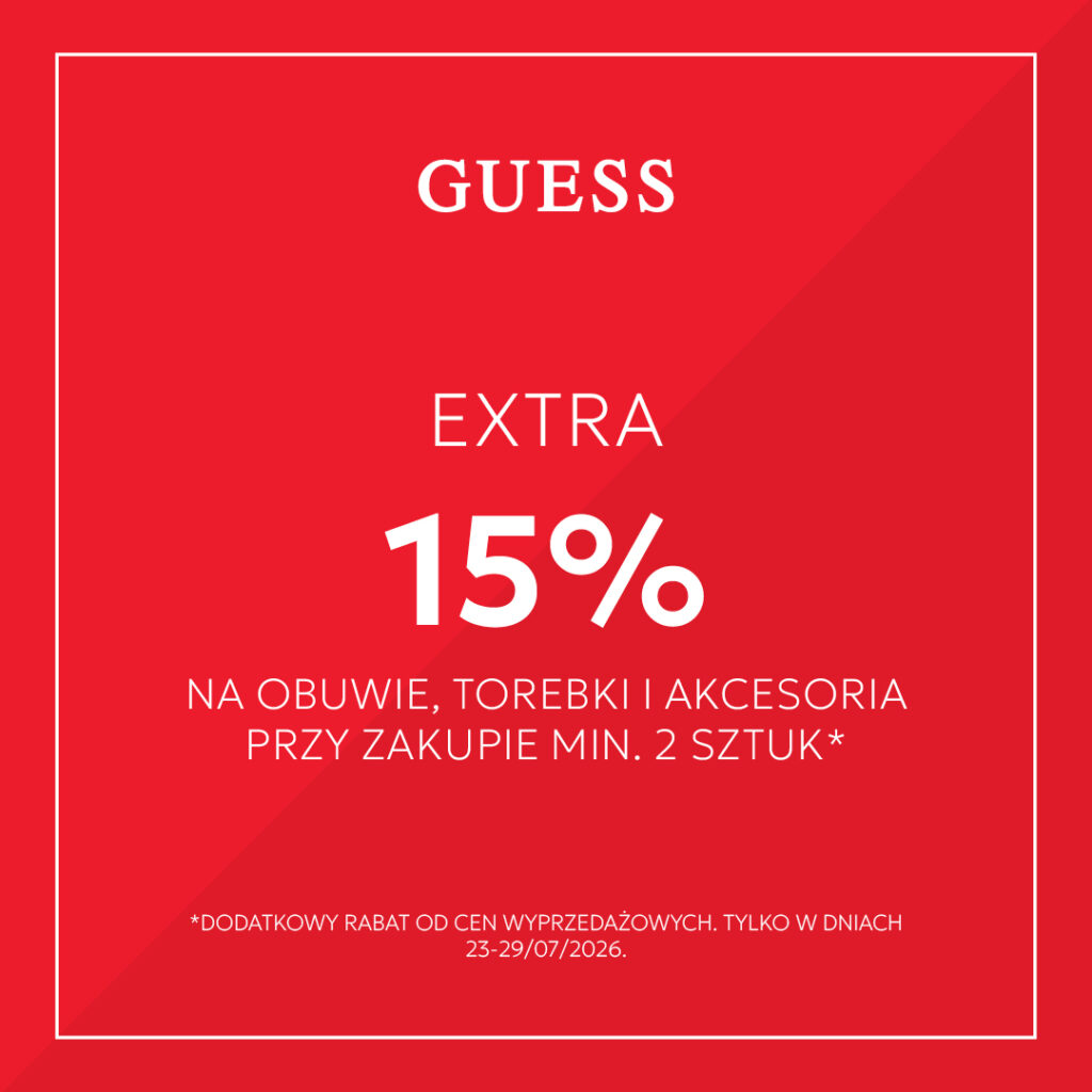 dodatkowe 15%