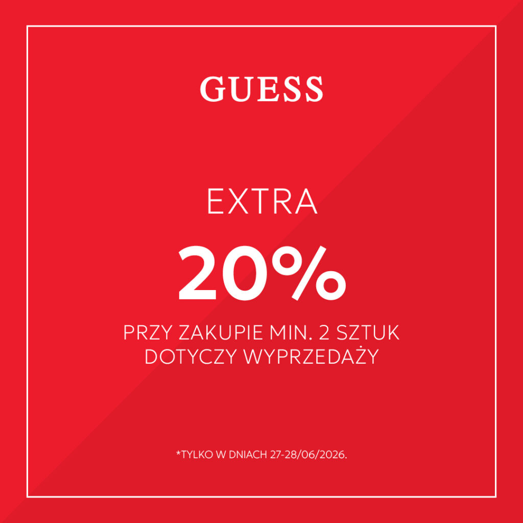dodatkowe 20%