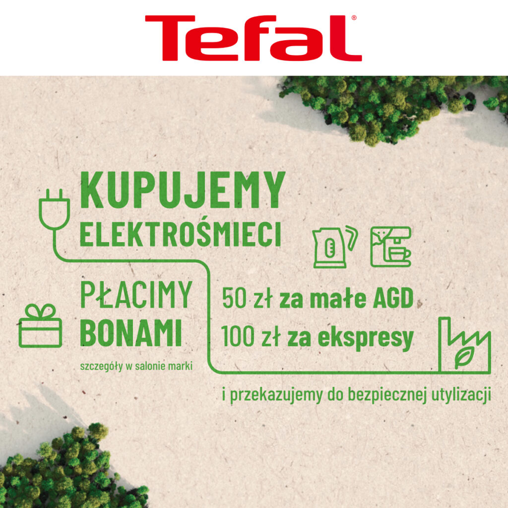KUPUJEMY ELEKTROŚMIECI