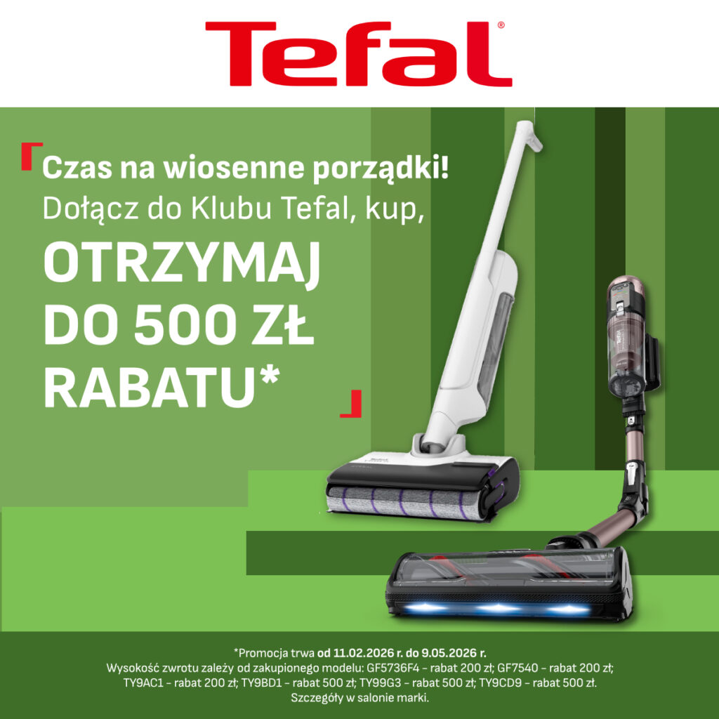 DO&nbsp;500zł RABATU