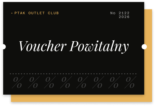 Voucher powitalny
