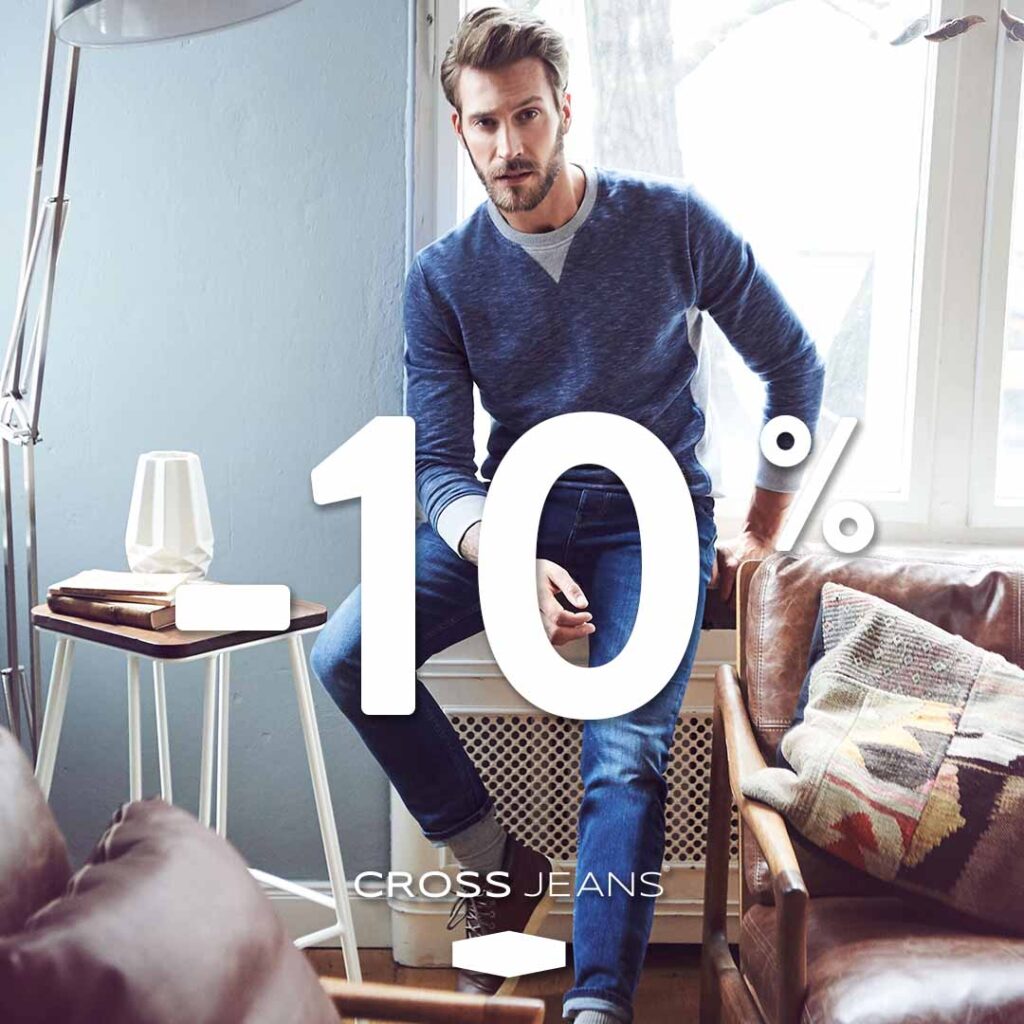 dodatkowe -10%