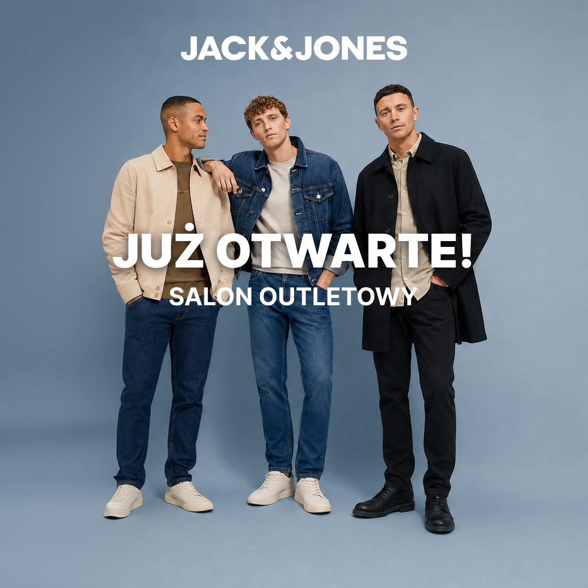 Otwarte J&J