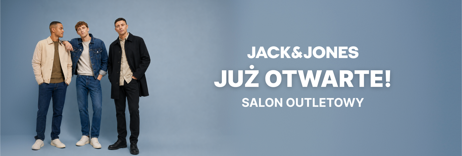Otwarte J&J