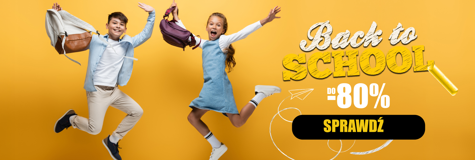 Back to School