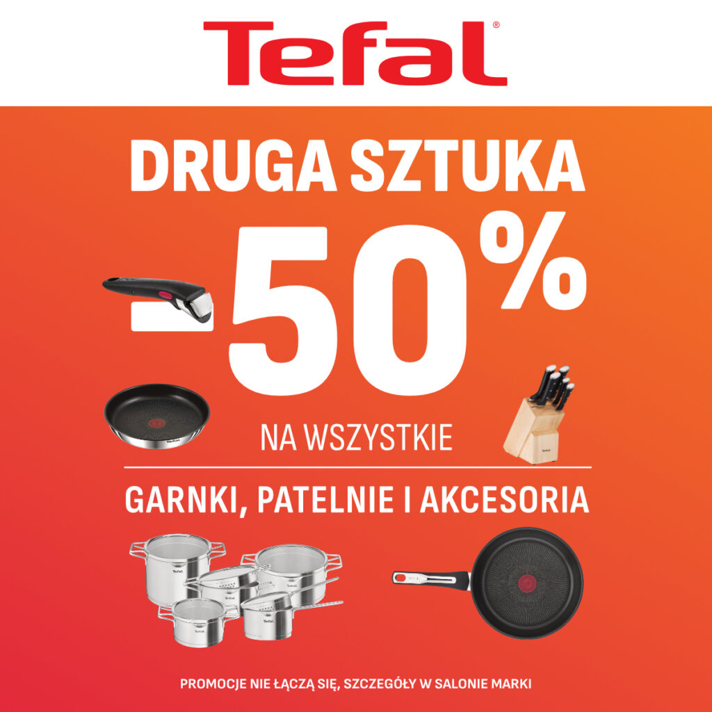 DRUGA SZTUKA -50%